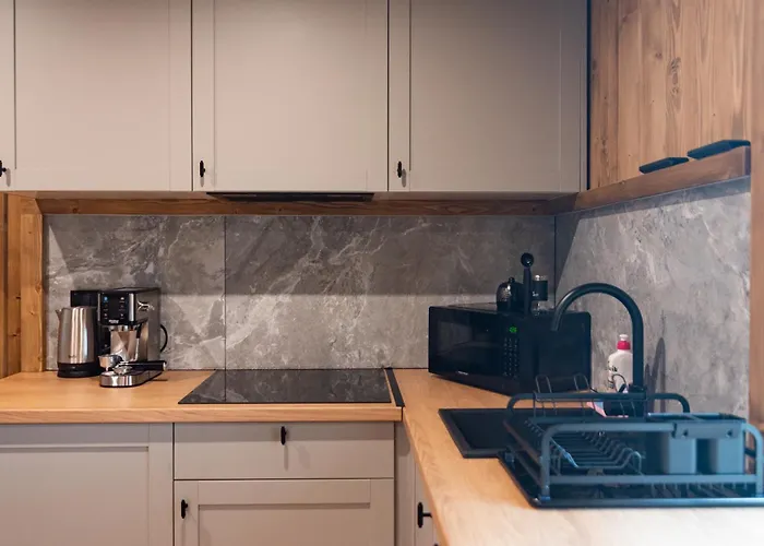 Osrodek Wypoczynkowy Bernadetta Pensjonat